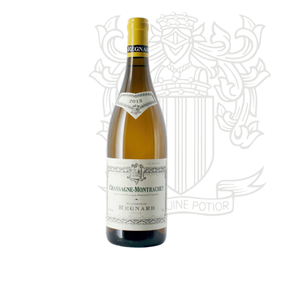 Chassagne Montrachet