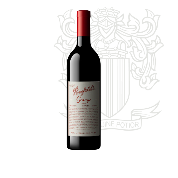 Grange Bin 95 Shiraz
