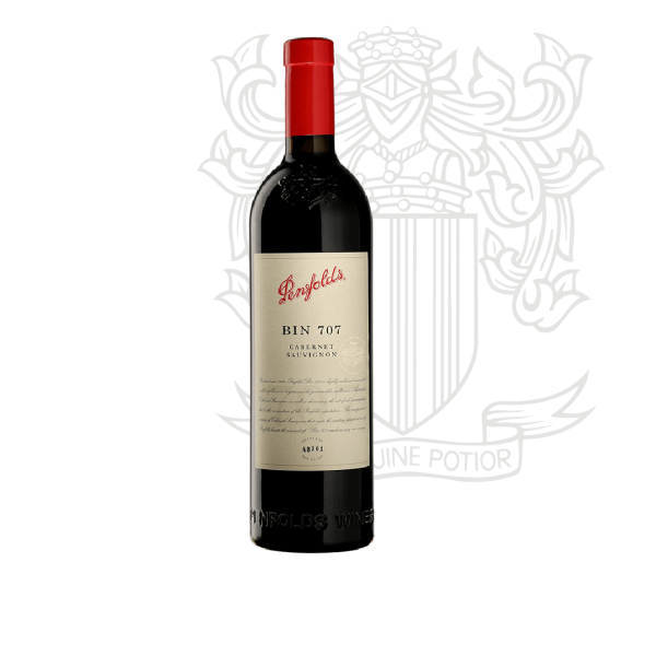 Bin 707 Cabernet Sauvignon