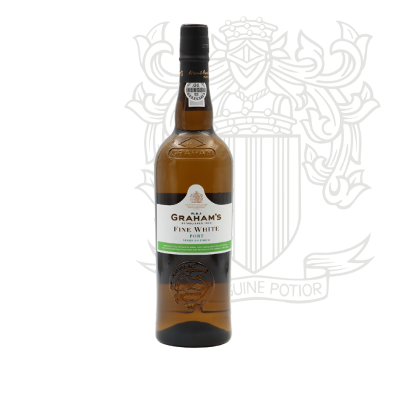Port Fine White