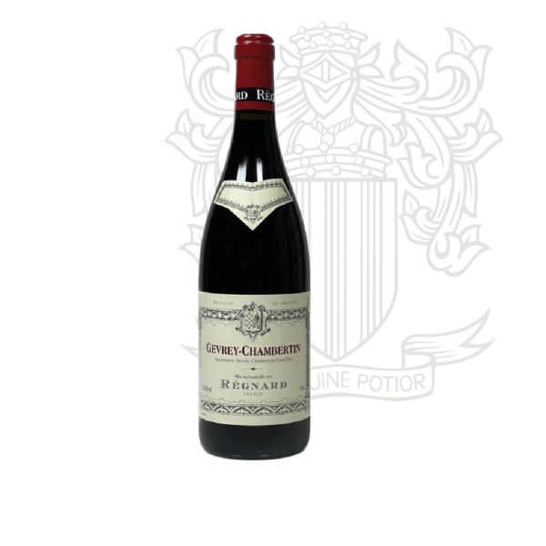 Gevrey Chambertin