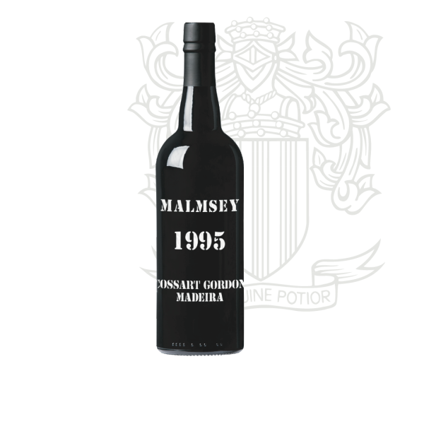 Malmsey 1995