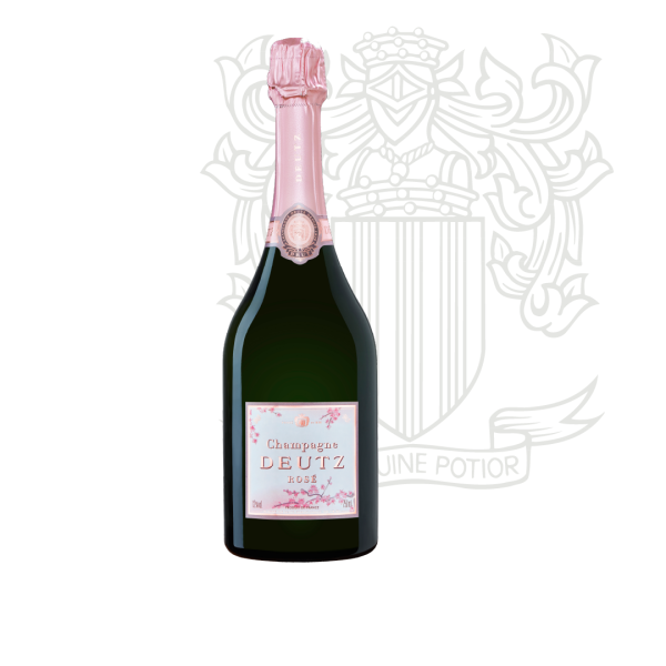 Sakura Brut Rosé