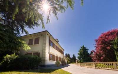 La dinastia del gusto: la famiglia Sagna, dal Barone Amerigo a Leonardo e Carlo Alberto