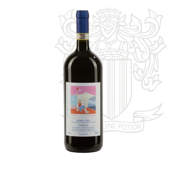 Barolo Torriglione