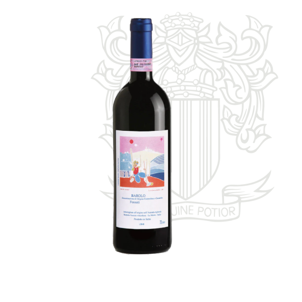 Barolo Fossati