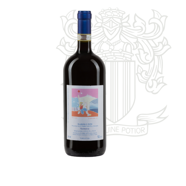 Barolo Sarmassa