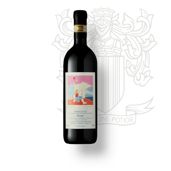 Barolo Brunate