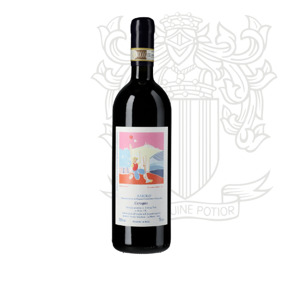 Barolo Cerequio