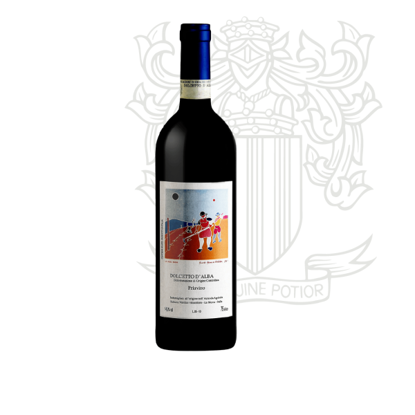 Dolcetto d'Alba Priavino