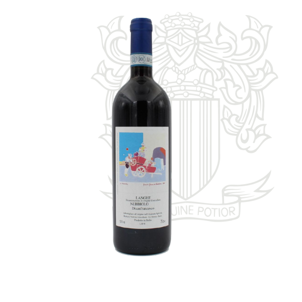 Langhe Nebbiolo DiSanFrancesco