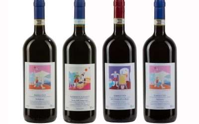 Sagna SpA annuncia l’ingresso nel proprio portfolio dei vini di Roberto Voerzio