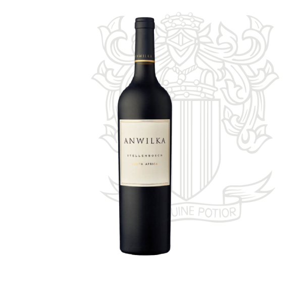 Anwilka Red