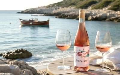 Nasce Casa Mongrana, l’anima libera della Maremma di Querciabella
