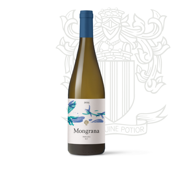 Mongrana Toscana Bianco Igt