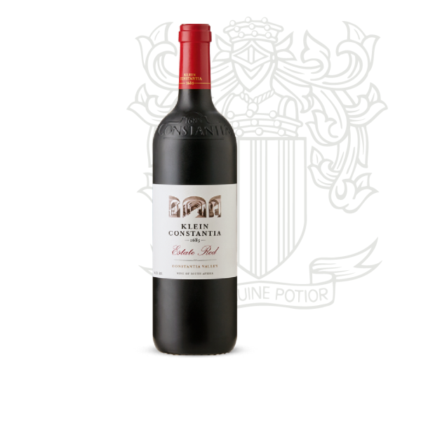 Estate Red