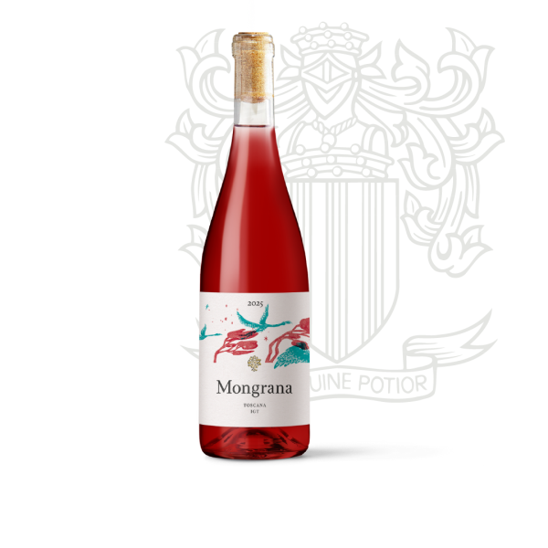 Mongrana Rosato