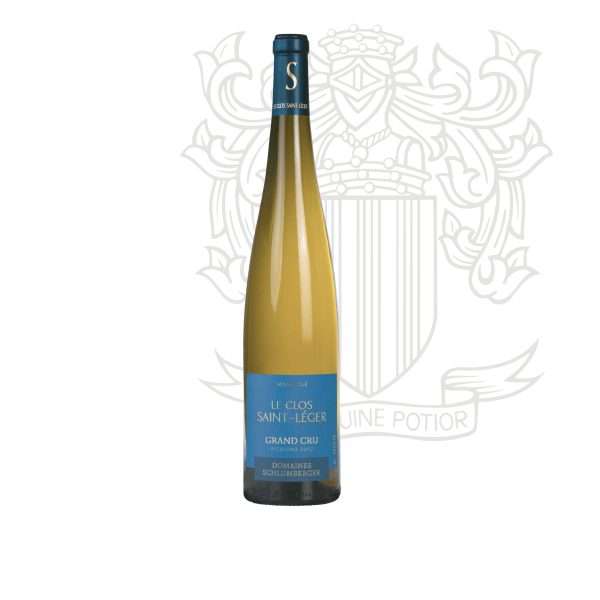 Clos Saint-Leger Riesling Grand Cru