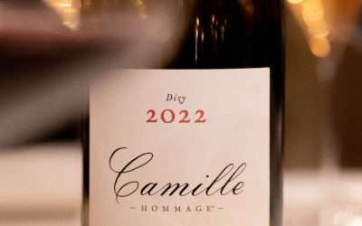 Louis Roederer amplia la linea Hommage à Camille con Dizy Milnon