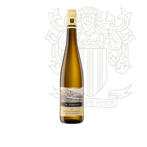 Wehlener Sonnenuhr Riesling Kabinett