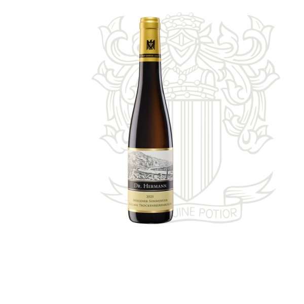 Wehlener Sonnenuhr Riesling Trockenbeerenauslese